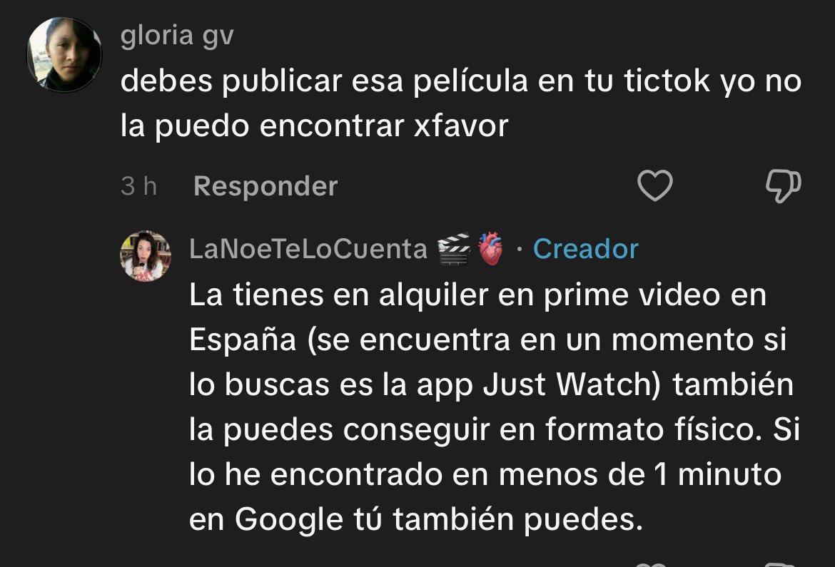 LaNoe 🎬🫀 tweet media