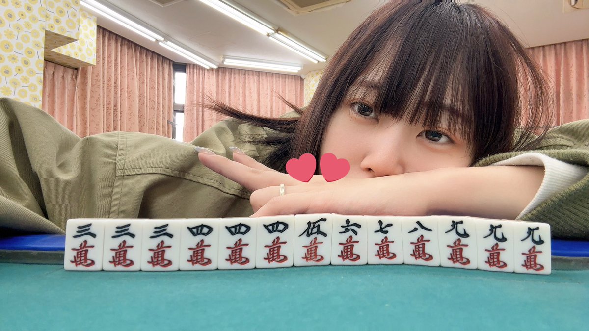 大園綾乃 tweet media