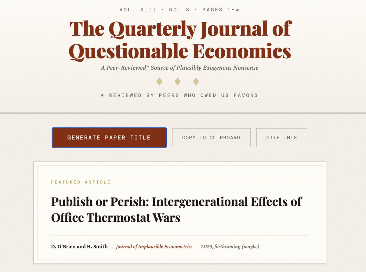 Joshua Gans tweet media