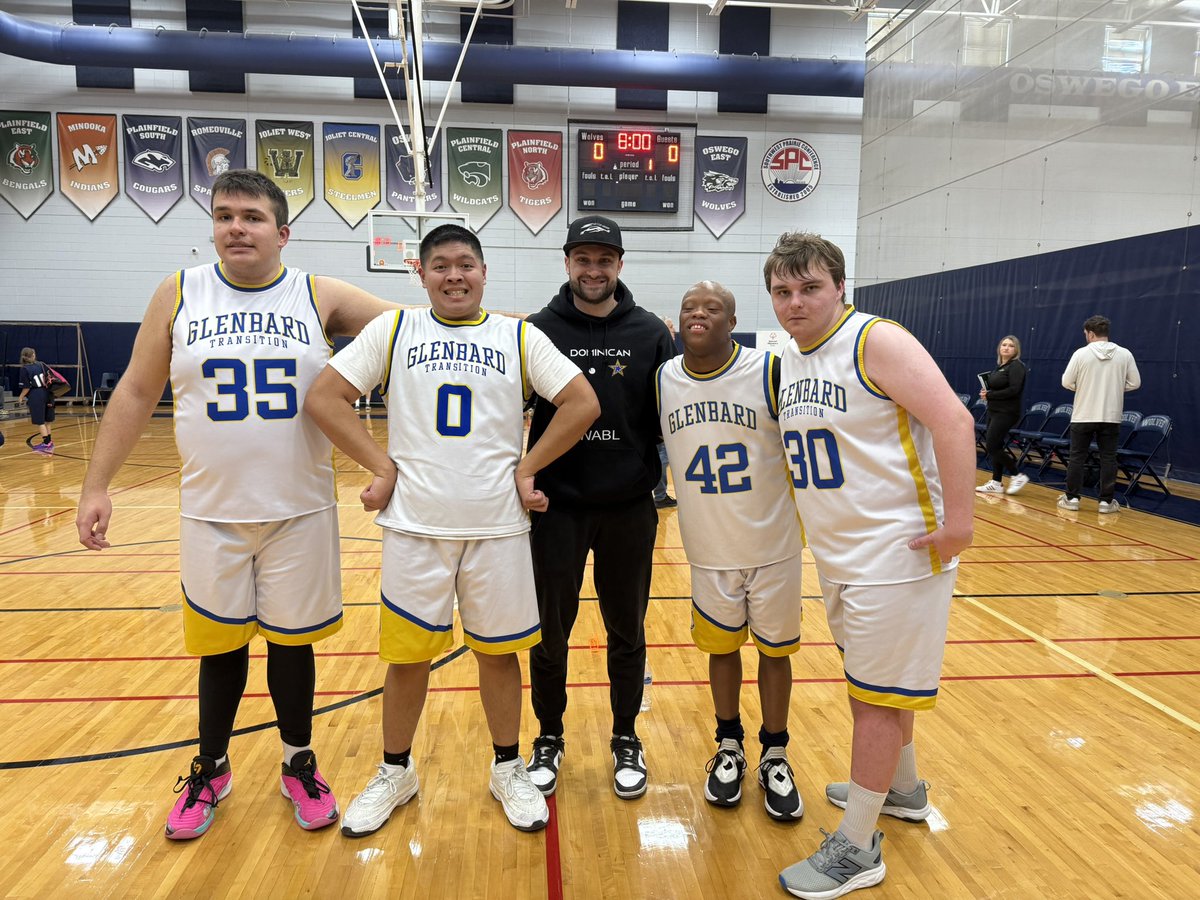 National Ability League tweet media