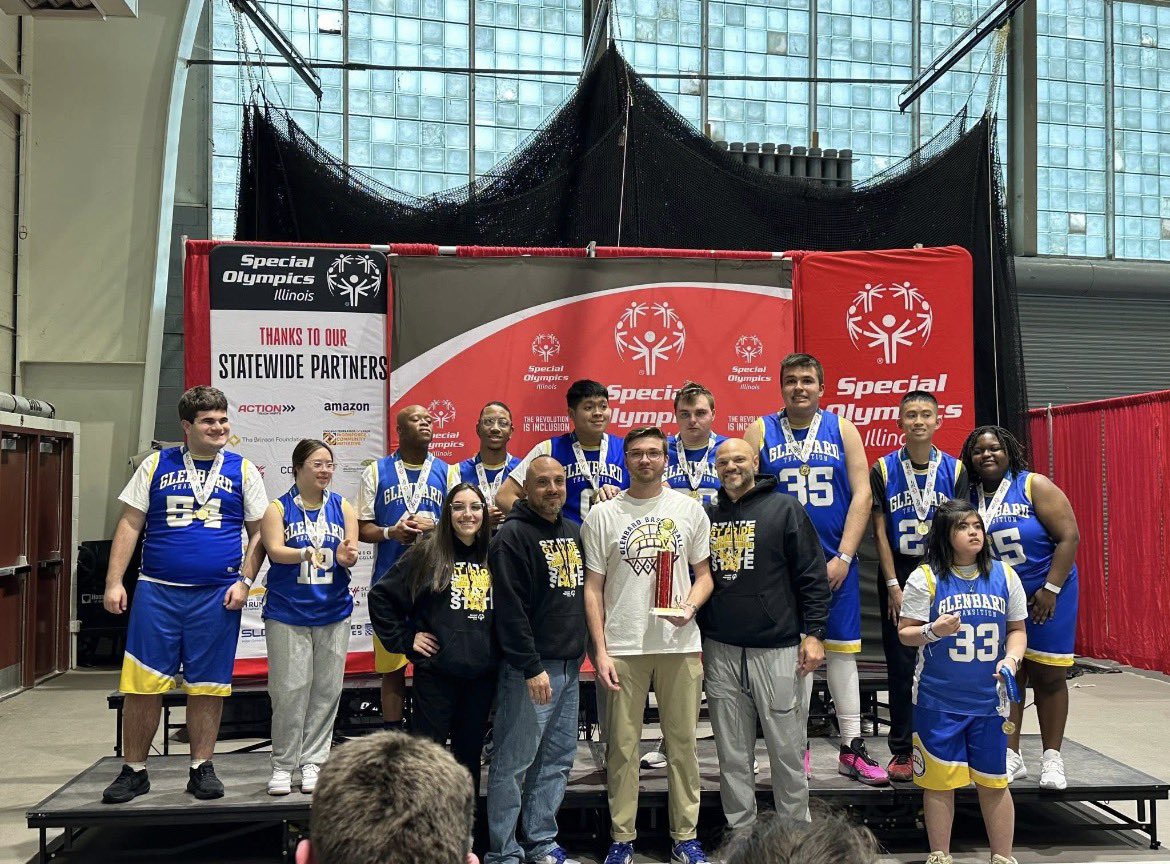 National Ability League tweet media