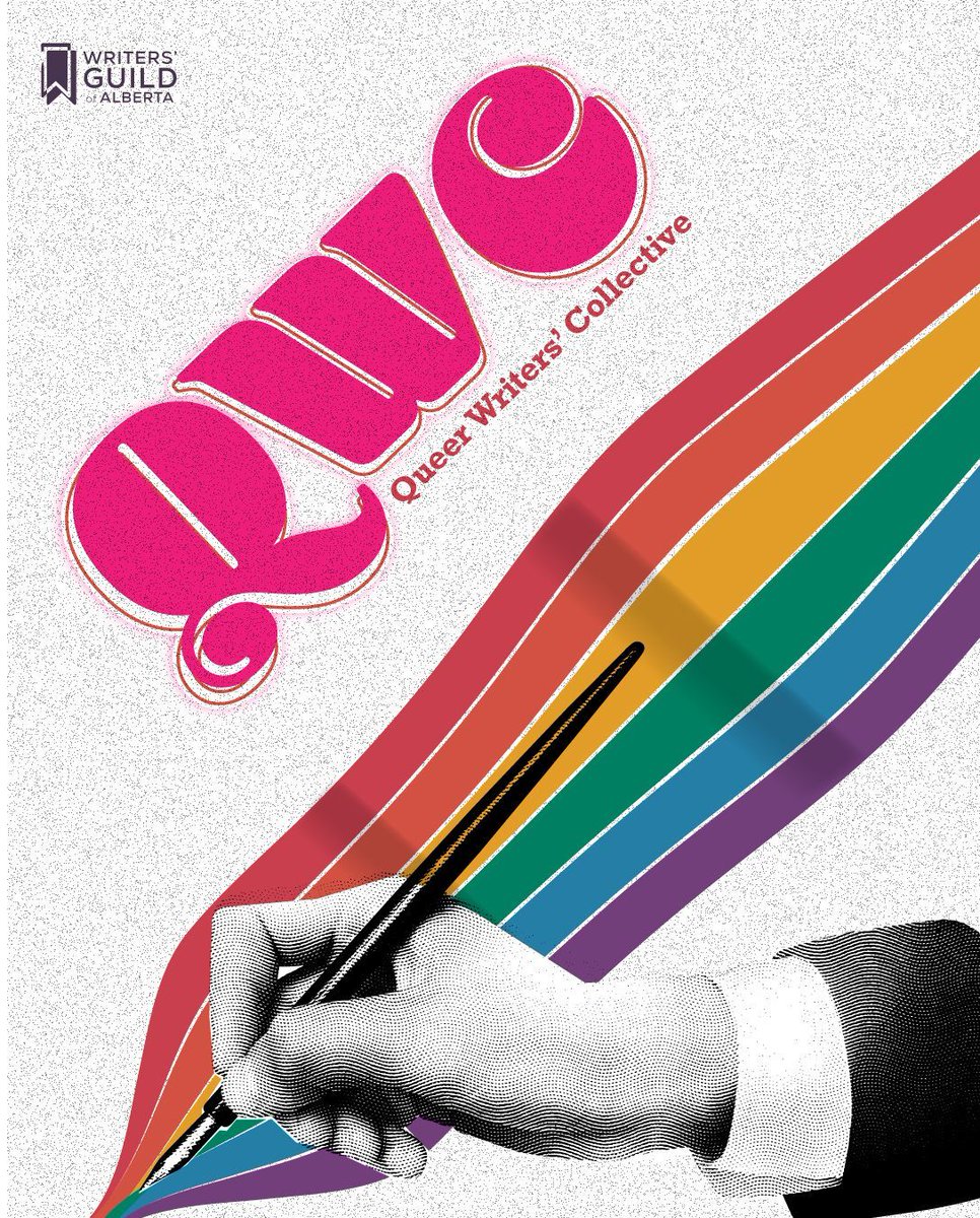 Writers'GuildAlberta tweet media