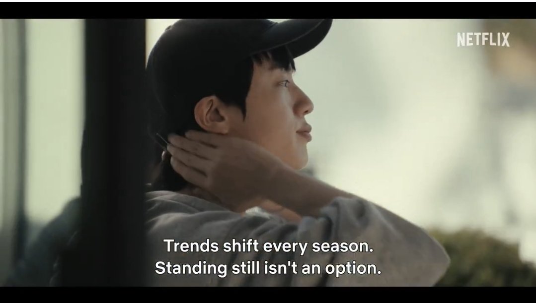 jinspacelatam's tweet photo. Imágenes de Jin en el nuevo tráiler de BTS: The Return, el documental que muestra su viaje de regreso. 🐹✨

WE LOVE YOU JIN 
JIN ON NETFLIX 
 #JIN #진  #BTS_ARIRANG  #BTSLiveonNetflix https://t.co/Hw1tTBvZm6