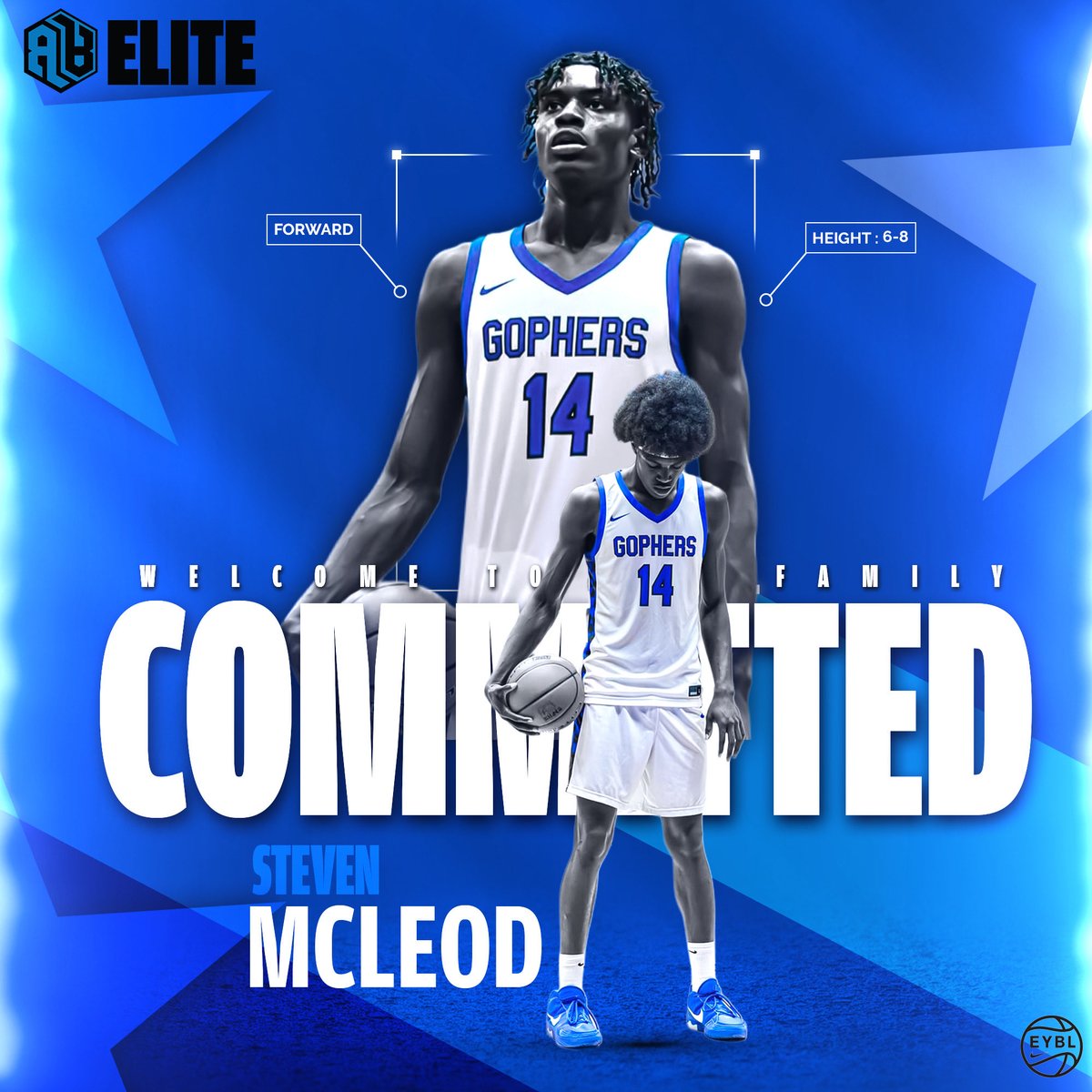 Steven McLeod tweet media