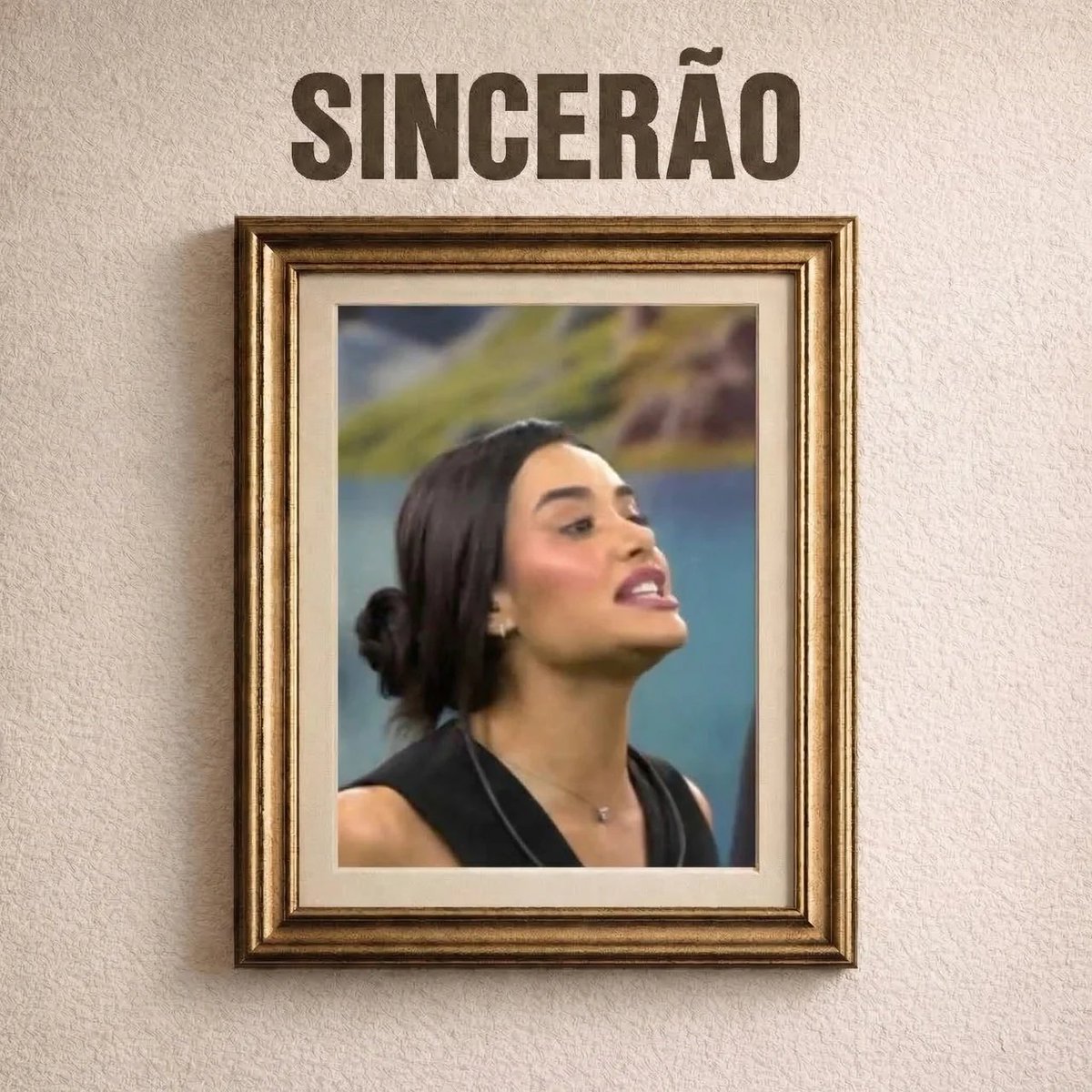 iFood's tweet photo. 🚨 HOJE É DIA DE SINCERÃO 🚨

quem vai mandar a melhor hoje? tô querendo ver qual torcida tá mais forte 👀

dê RT e comenta se você acha que xxx vai se sair bem no sincerão #BBB26 #iFoodNoBBB26 #TeamJordana https://t.co/jEuUhcdEcp