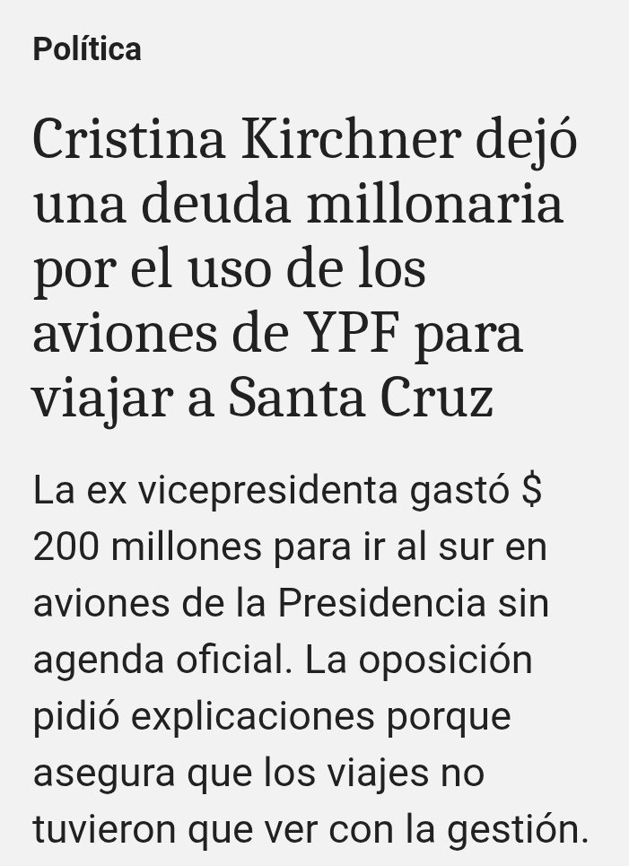 Madame de Rosa🇦🇷 tweet media