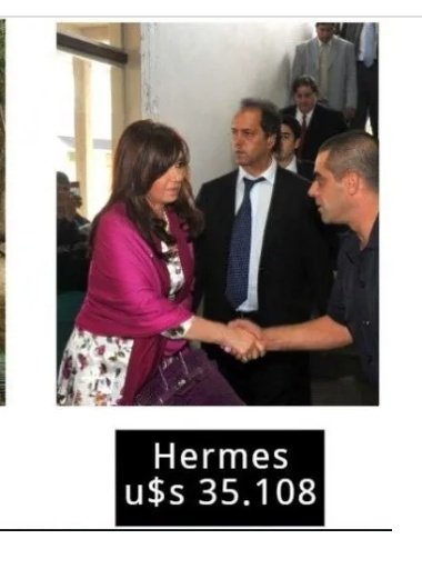 Madame de Rosa🇦🇷 tweet media