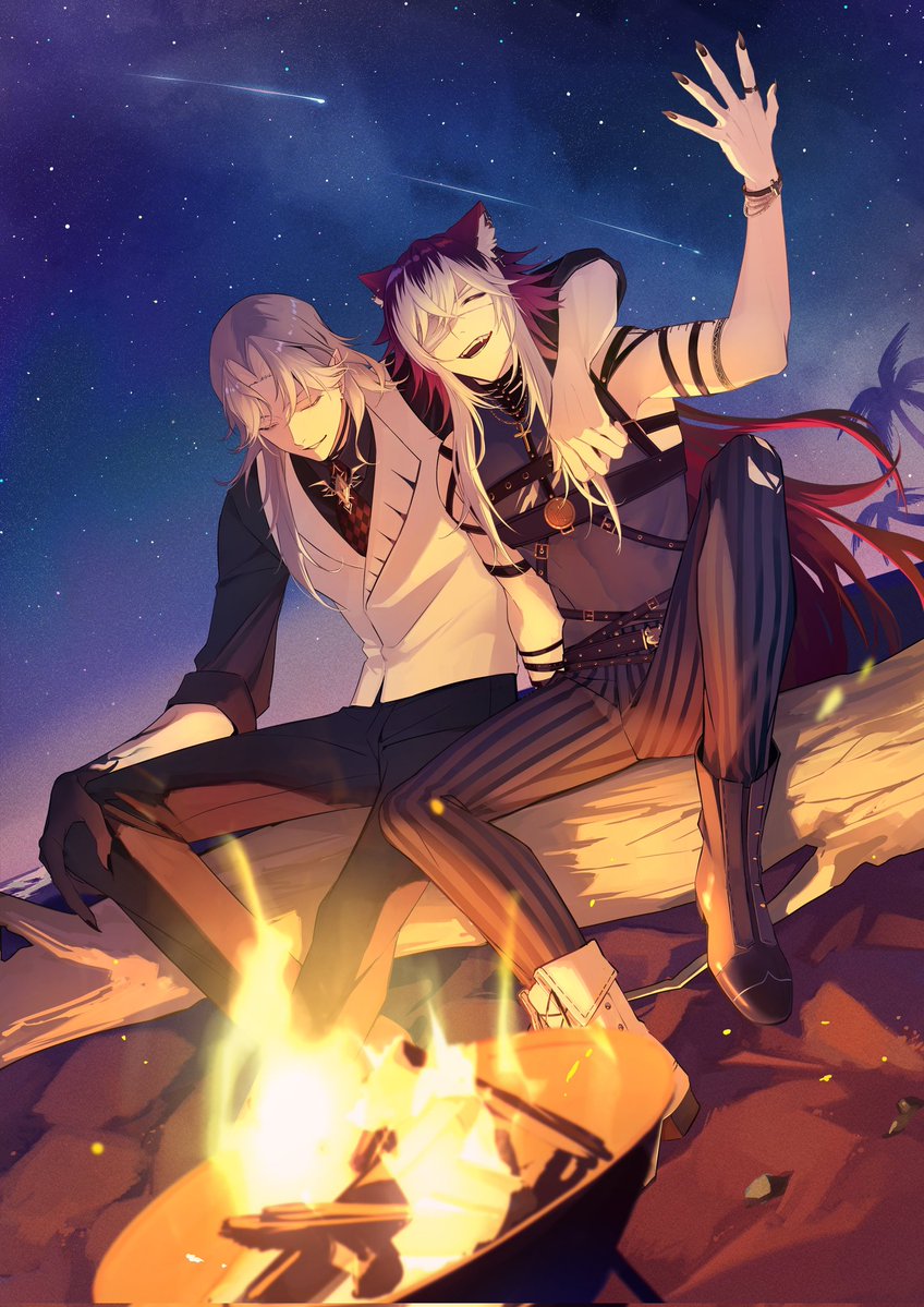 KittyMcPancakes 🔥 tweet media