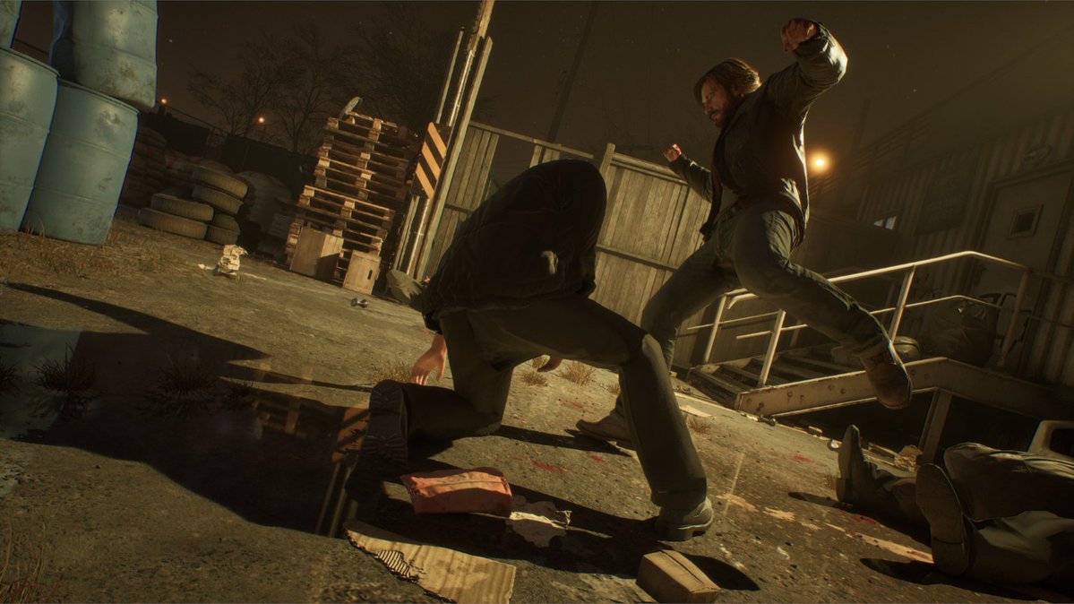 🌩️ NVIDIA GeForce NOW tweet media