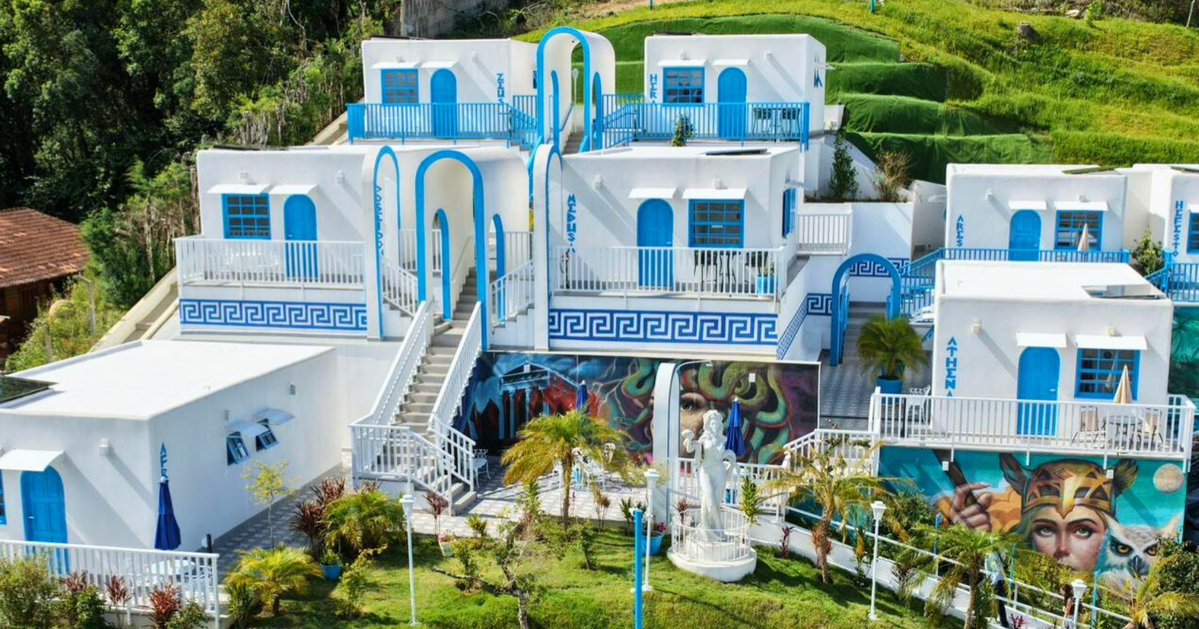 Melhores Destinos tweet media