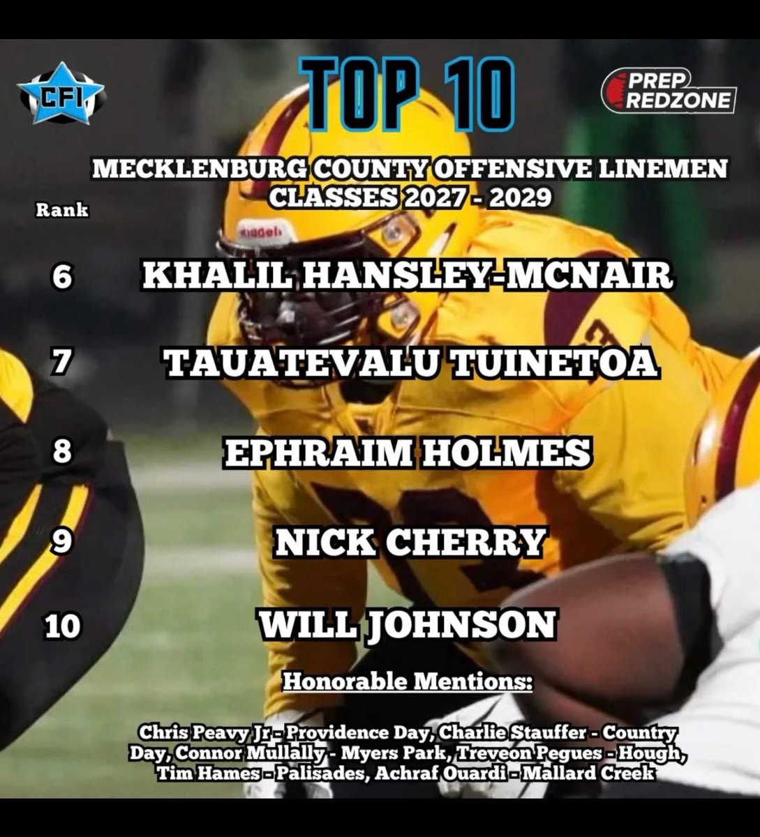 Will Johnson tweet media