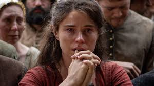 marianantonia88's tweet image. #Hamnet... el corazón
#Valor sentimental...el prestigio
#Una batalla tras otra...el momento político
Los Oscar siempre premian la película que permite a Hollywood sentirse inteligente… y moralmente correcto al mismo tiempo
Todas en @8medio, el cine de #LaFLoresta