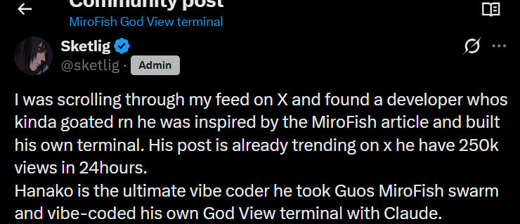 LCOOKS 😈| 個黑人的中國男性 tweet media