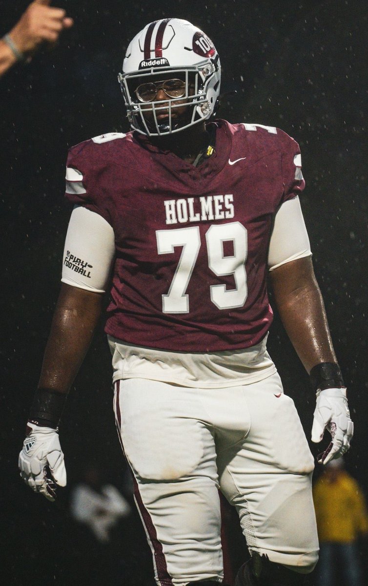 JuCo Football Forer tweet media