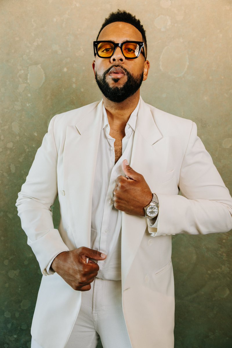 Justin Garner tweet media