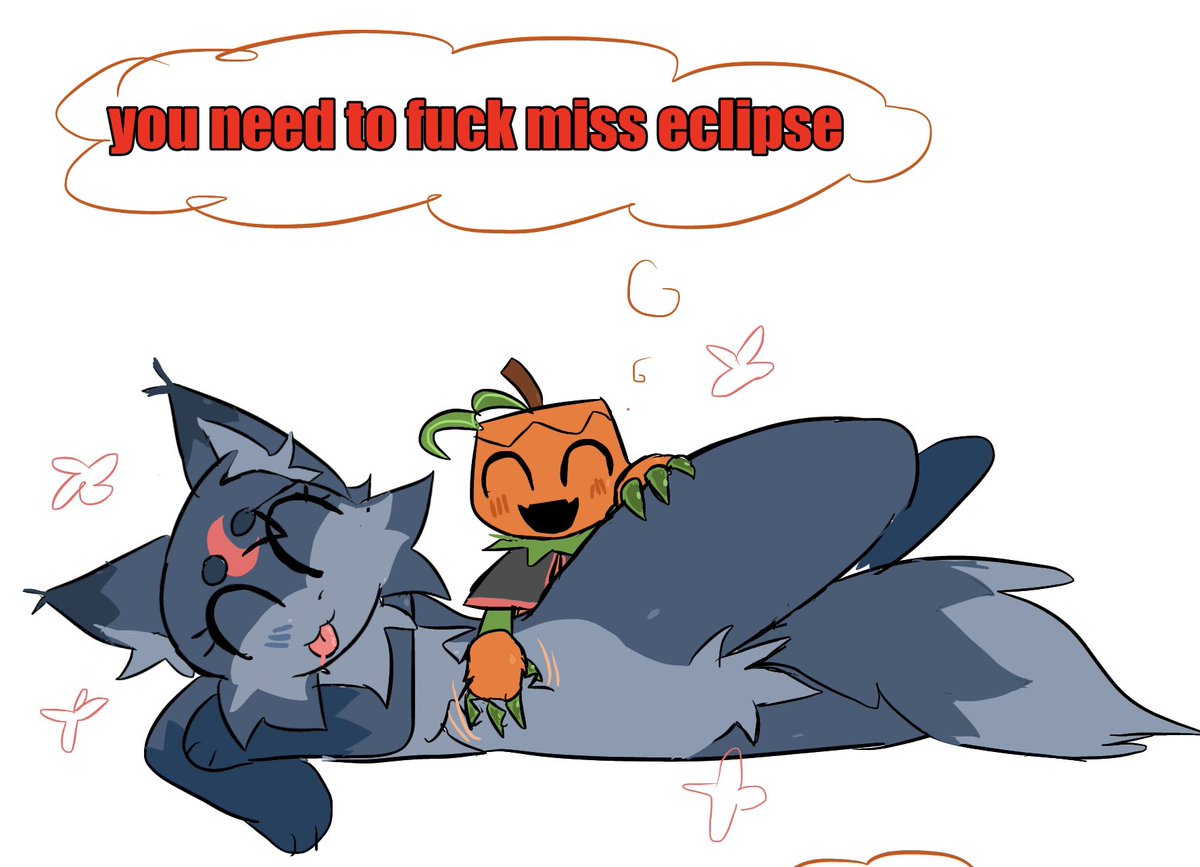 testy (cant post sometimes) tweet media