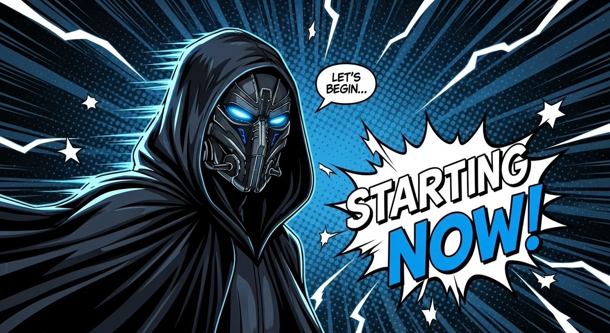 M45Assassin tweet media