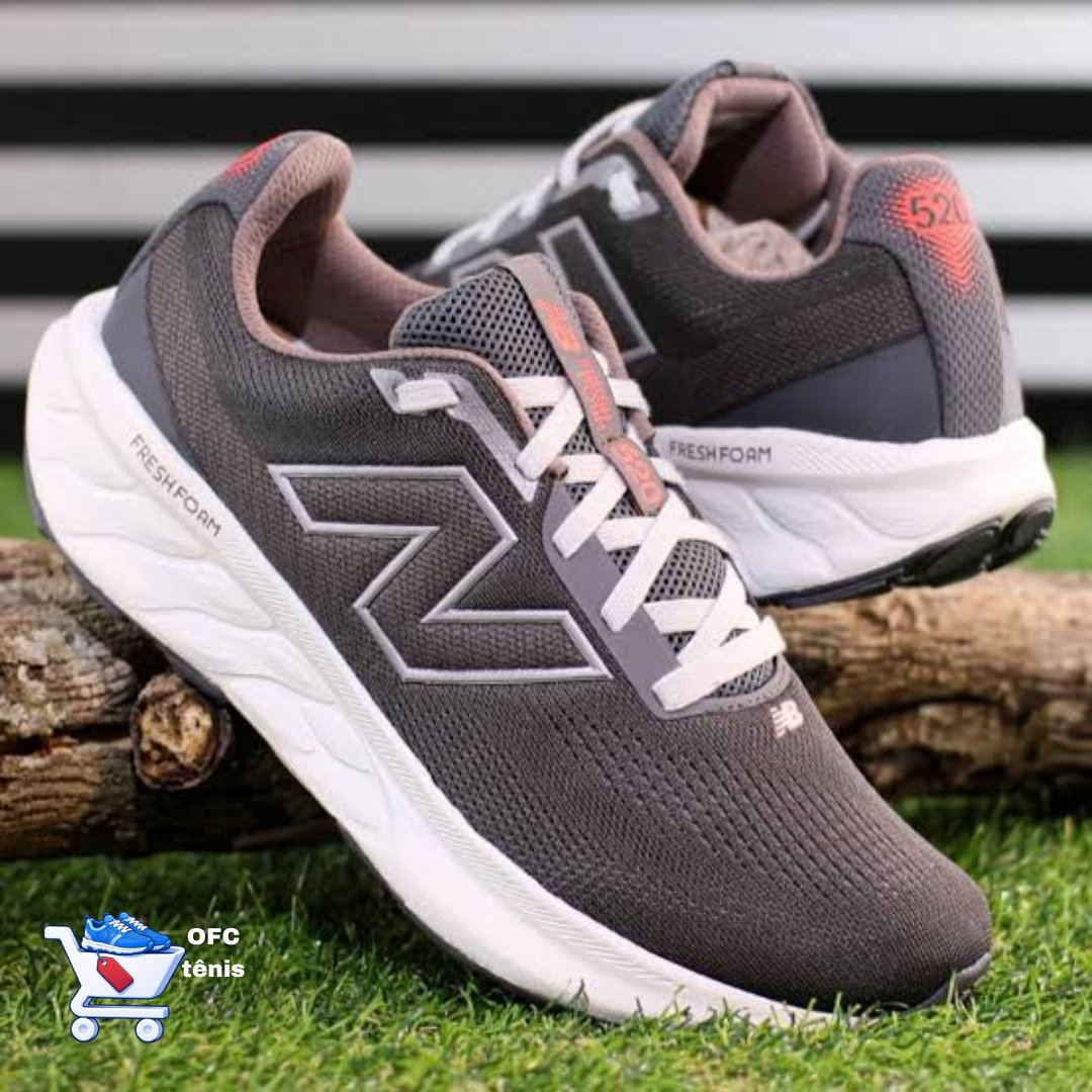 ofctenis's tweet image. VAI TREINAR NO FOFO SIM

Tênis New Balance M520v9 - cores

De R$ 549| Por R$ 270🔥

Anúncio do ML
meli.la/1arcSR2