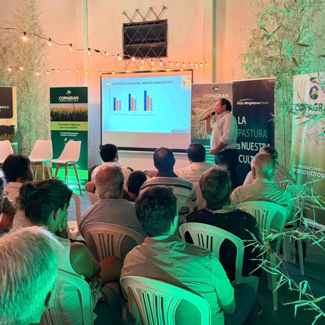 COPAGRAN tweet media