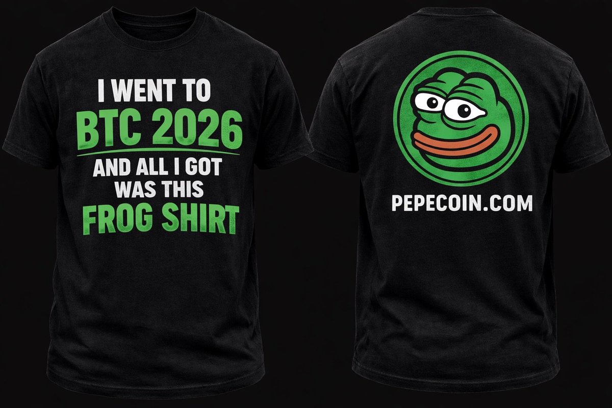 Bitcoin for the Young tweet media