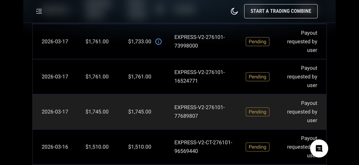 Wall Street Bulls tweet media