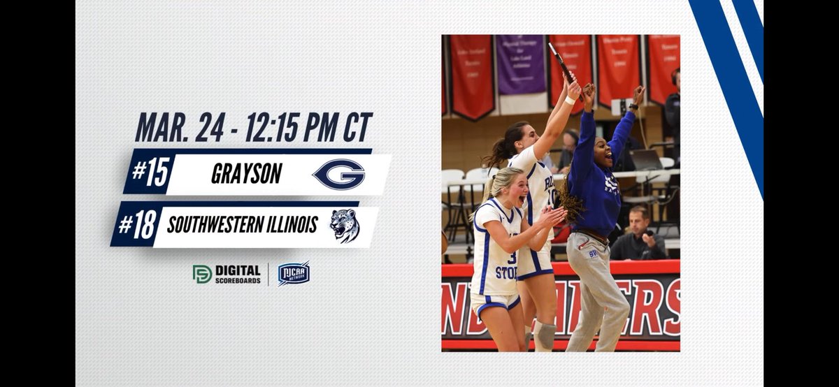 SWIC WBB (Official Account) tweet media