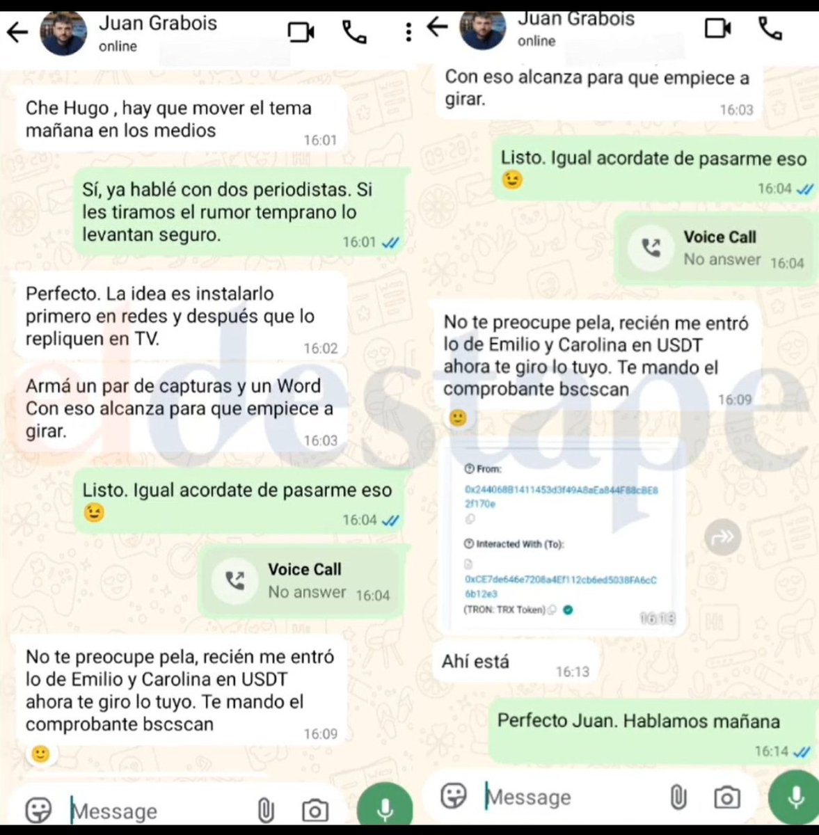 Juan Wytrzes tweet media