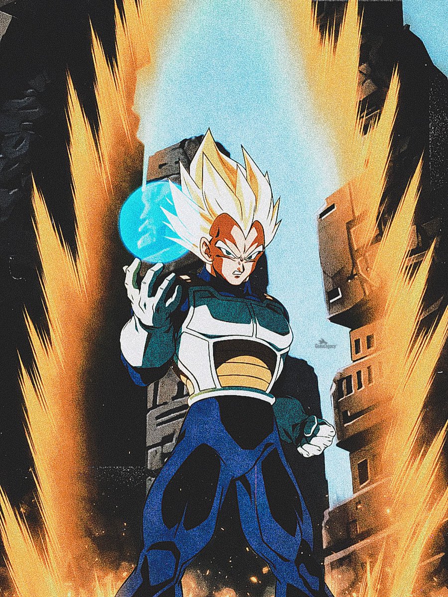 Super Saiyan on ETH tweet media