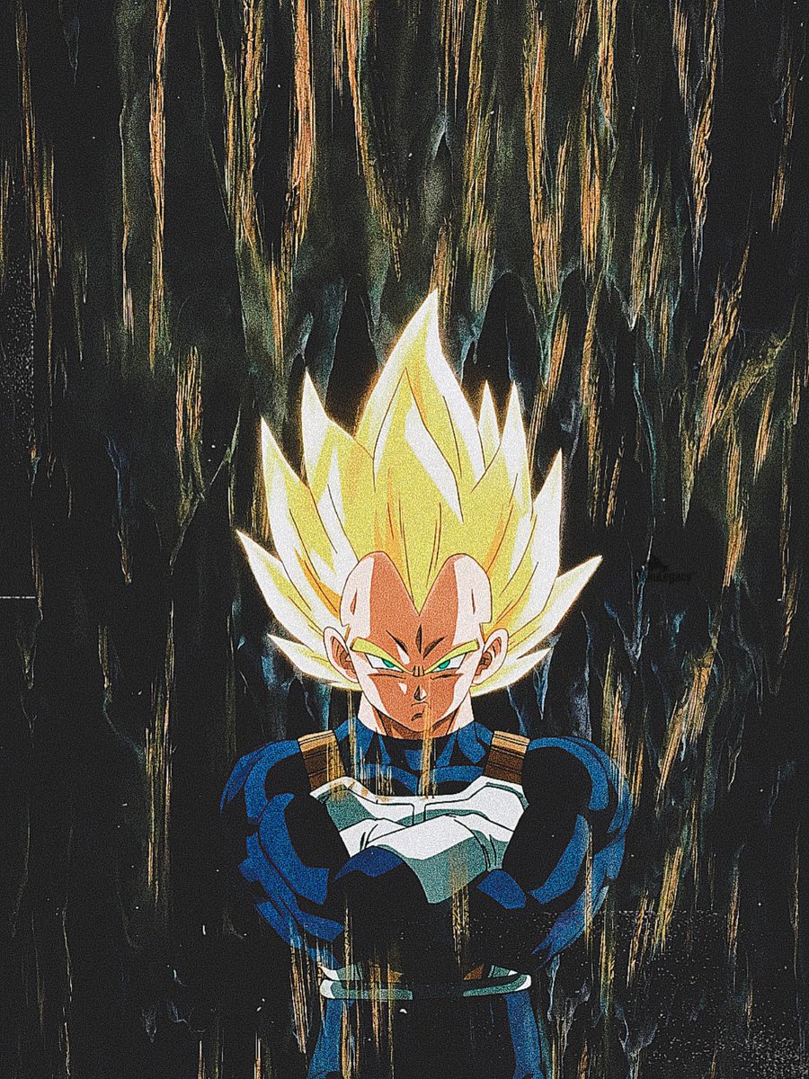 Super Saiyan on ETH tweet media