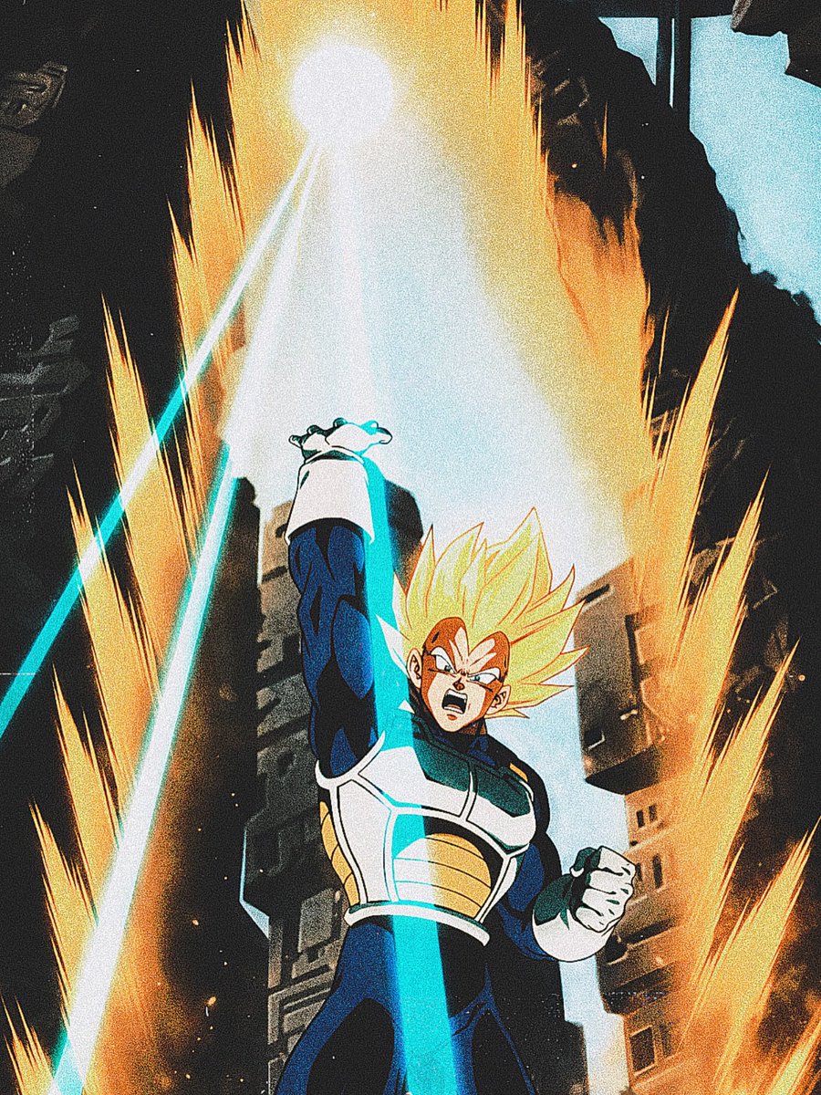 Super Saiyan on ETH tweet media