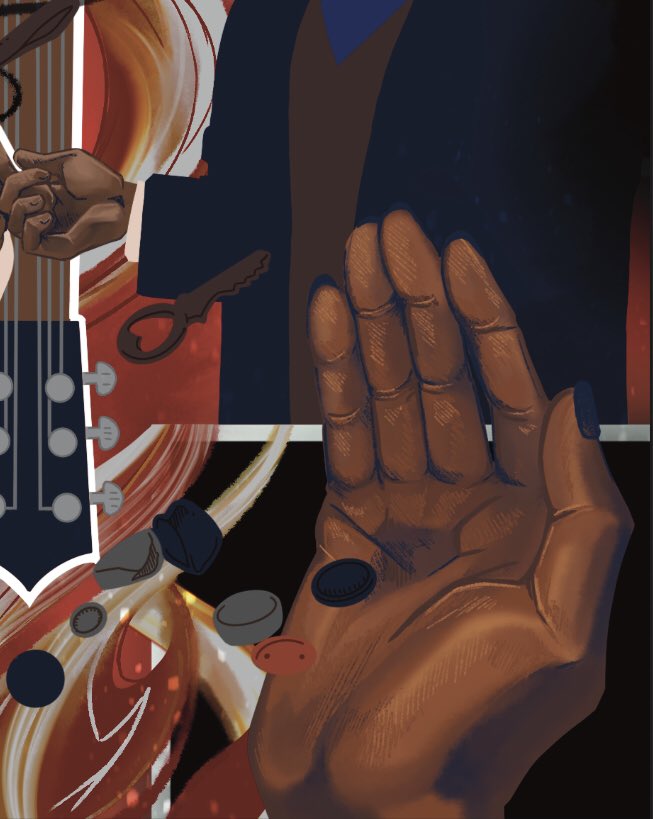 Coby (Commissions open!) tweet media