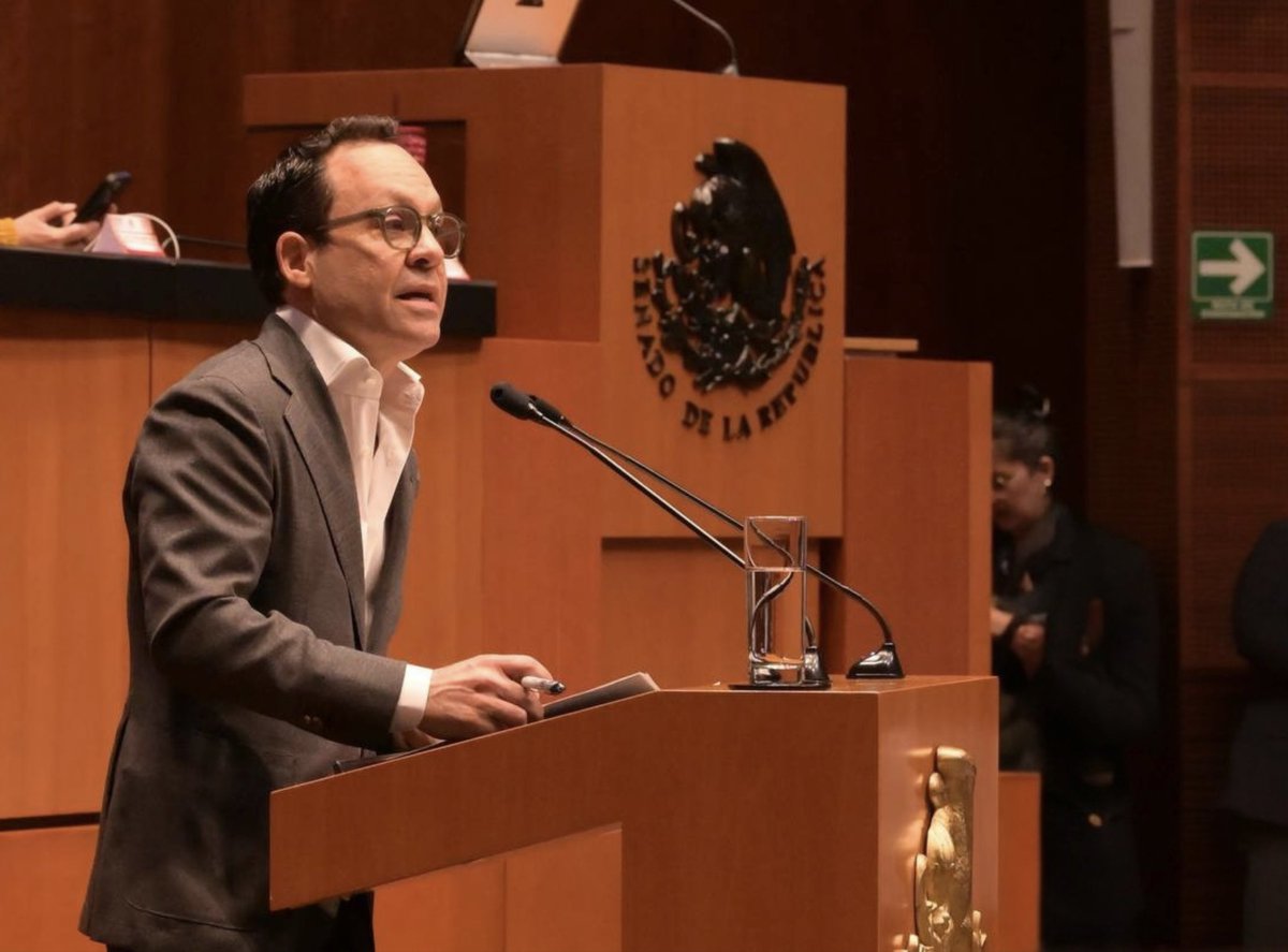 Clemente Castañeda H tweet media