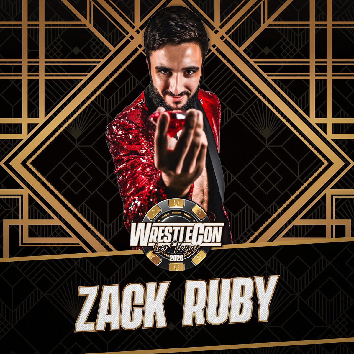 "The GEM" Zack Ruby tweet media