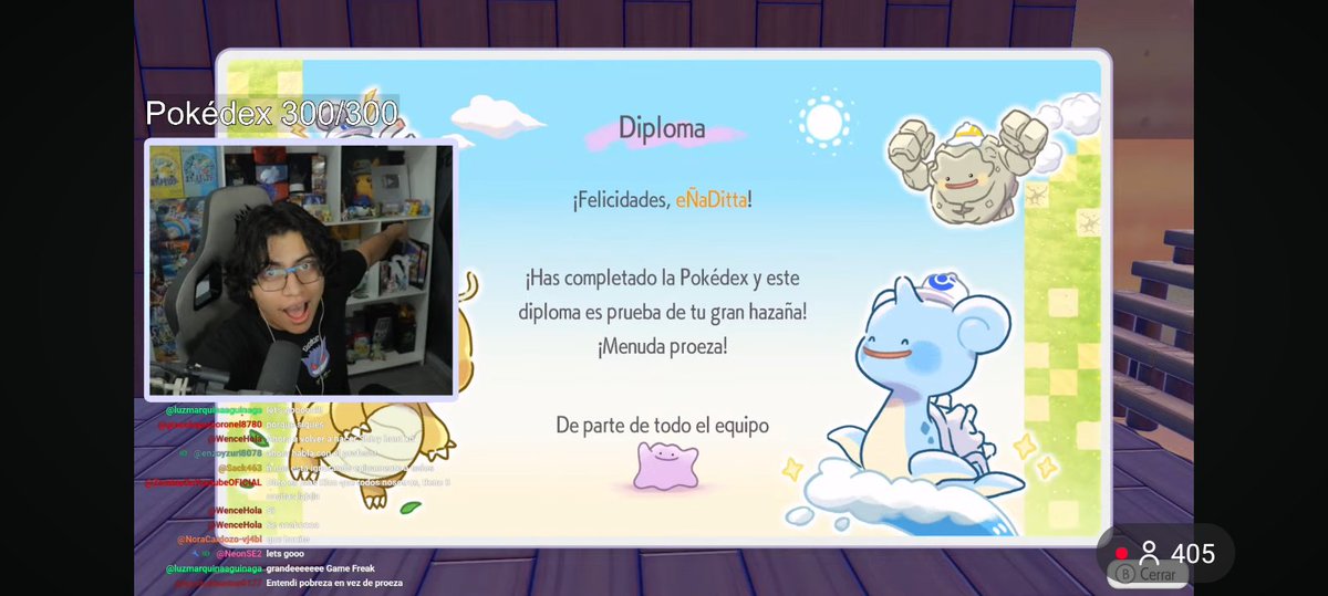 Baruc // Ñ tweet media