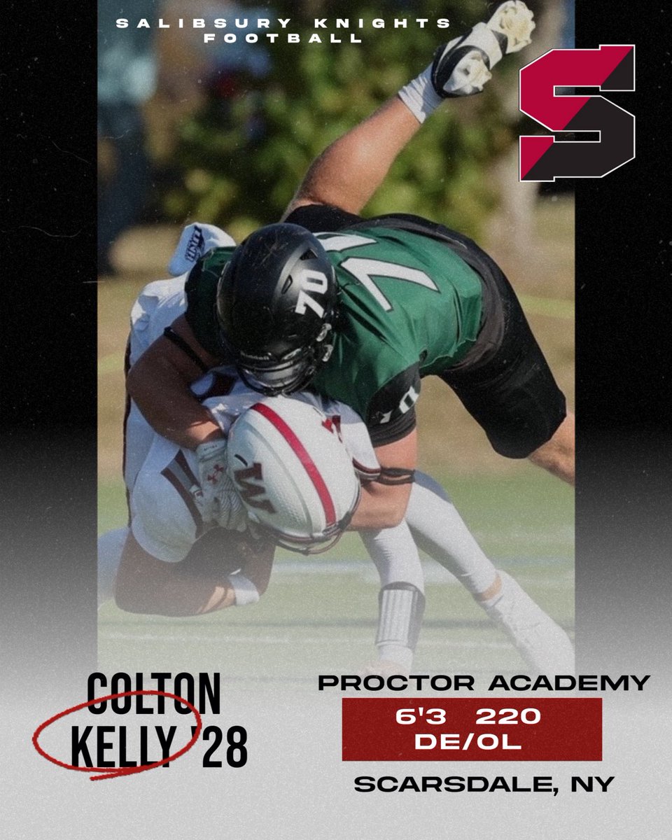 Salisbury School Football tweet media