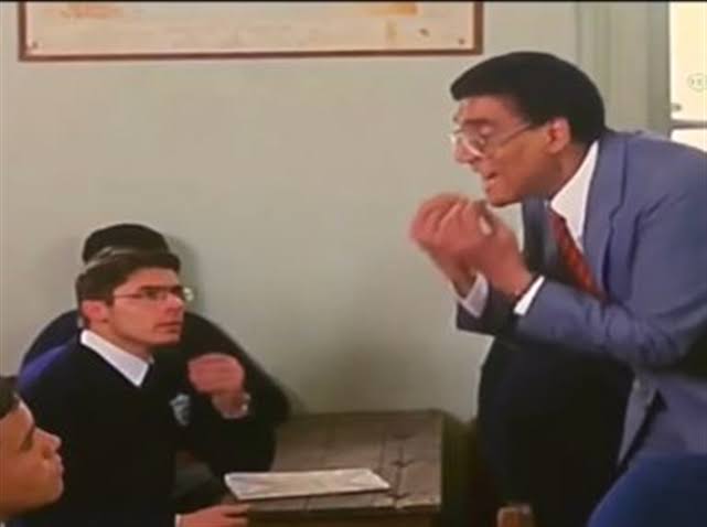 انطق يابني
فين باكستان؟
مش بتجعر على باكستان ليه؟