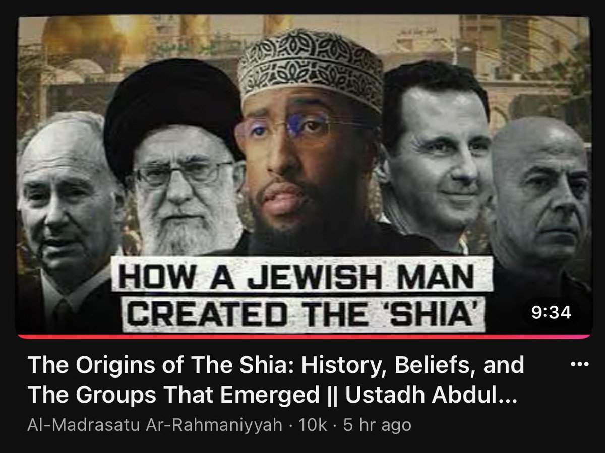 Imaad Malik tweet media