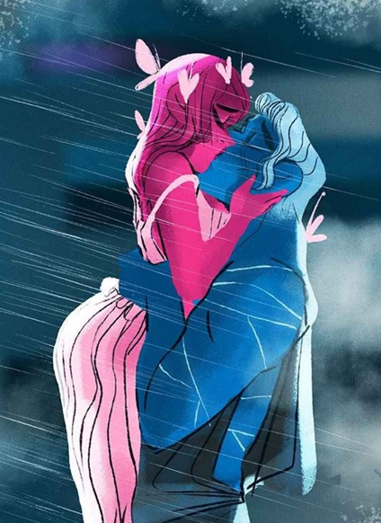 izzy 🦨 tweet media