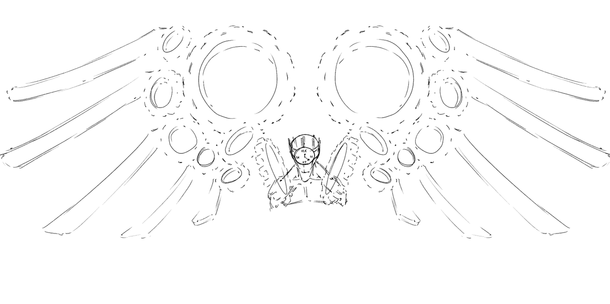 ⊅乇㆜⼐下乇尺 | インビクタス ☀️ tweet media