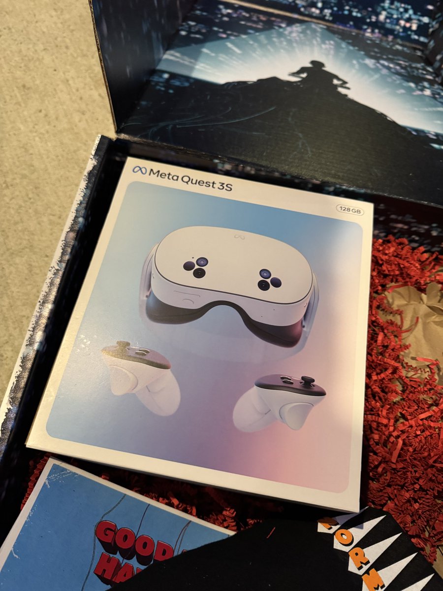 Rob Keyes tweet media