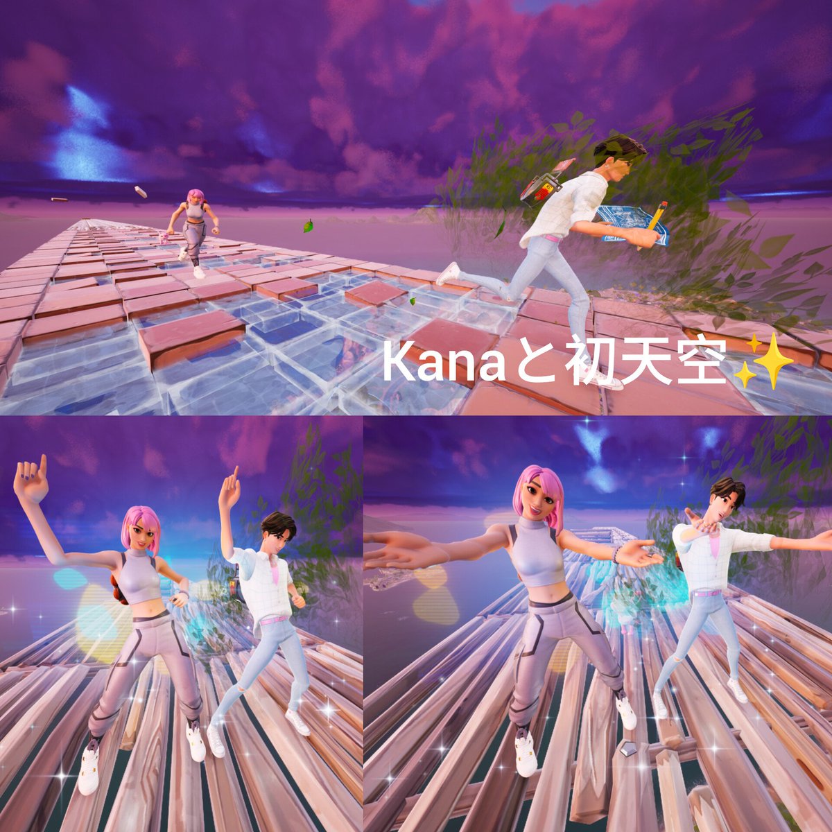 ⋆✦ℎ𝑖𝑟𝑜⋆✦ tweet media