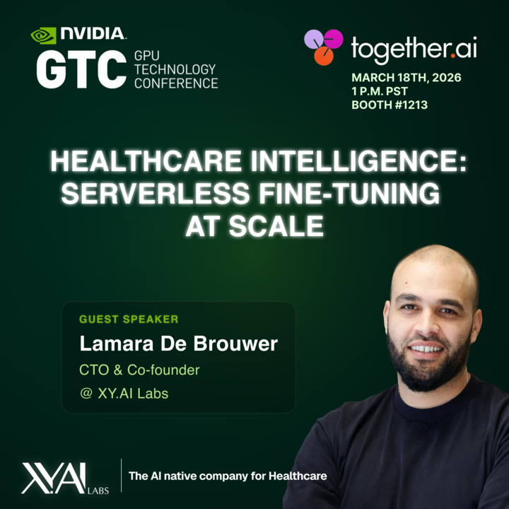 XY.AI Labs tweet media