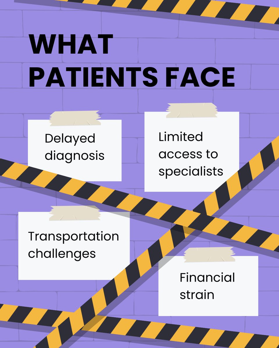 Alliance for CancerCare Equity tweet media