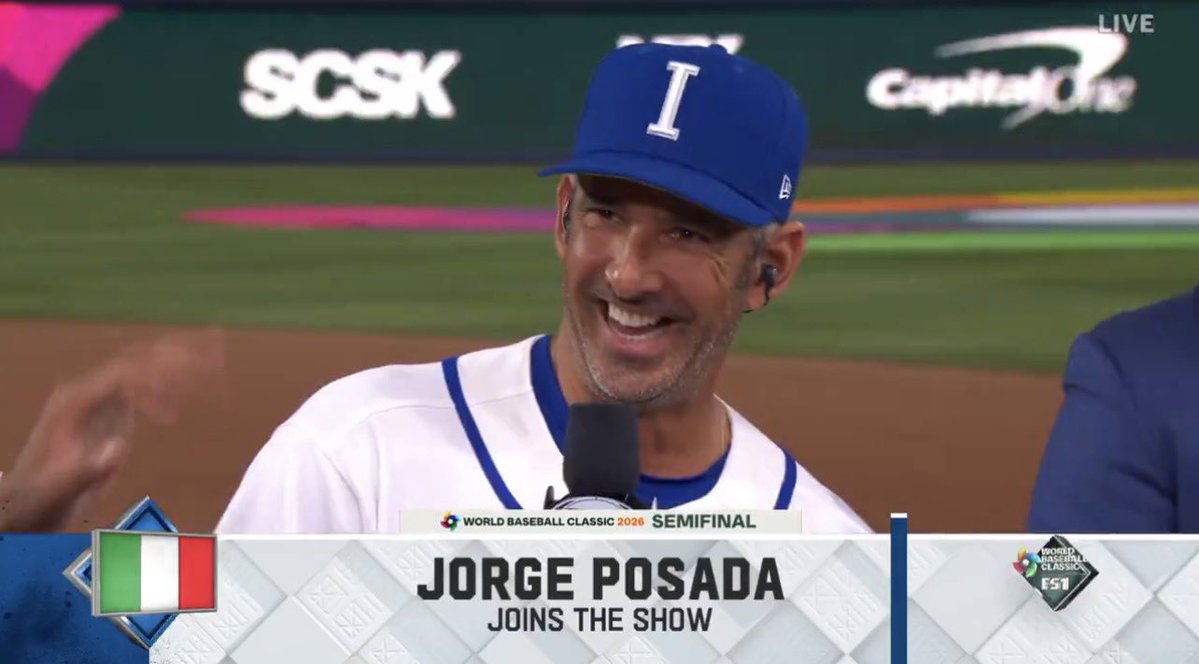 Yankees Pod 🎧 tweet media