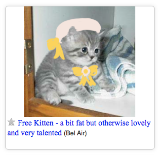 Marie de l'Oeuf🍳🌼 @ Chuuzerkai! tweet media