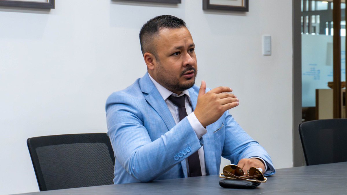 Clúster Bananero del Ecuador tweet media