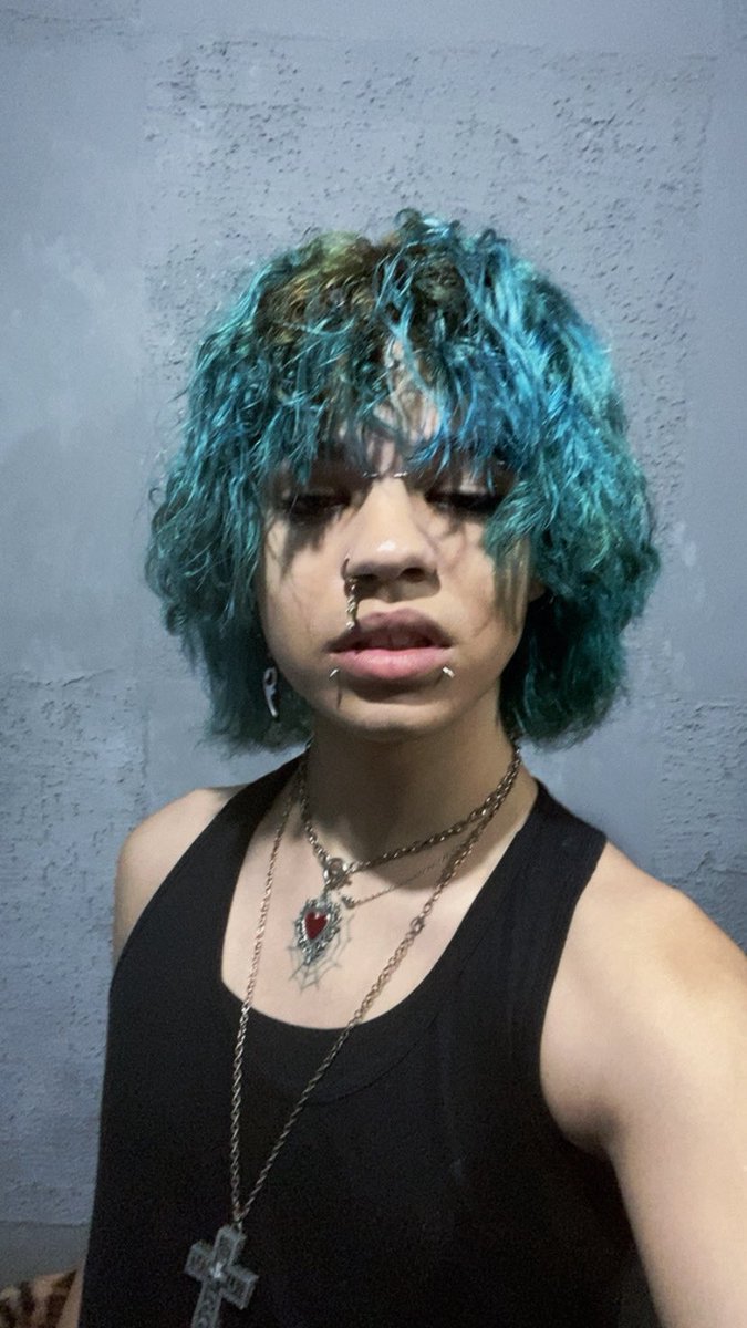 Flame Krueger tweet media