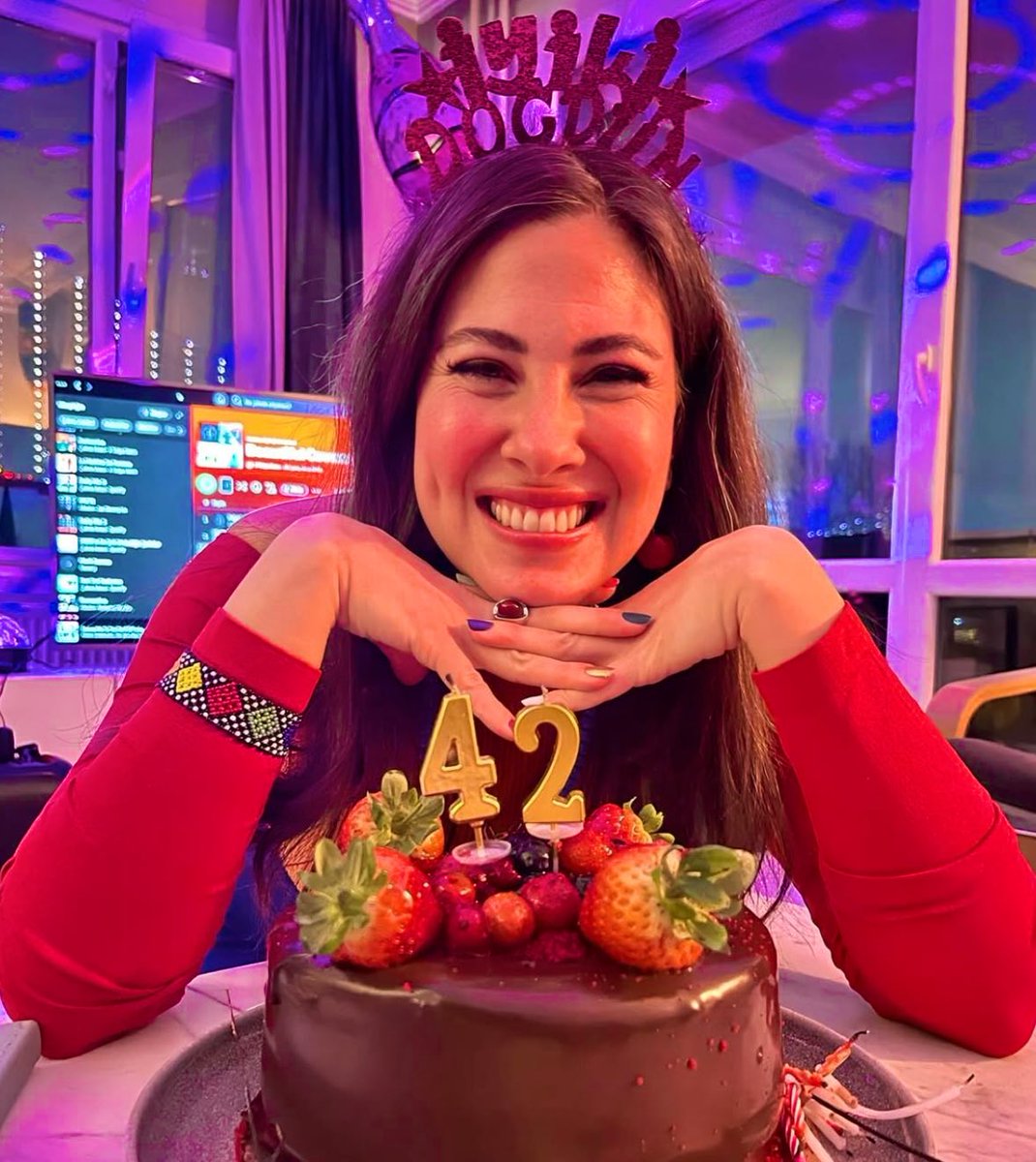 Gusholder Haber Bülteni tweet media