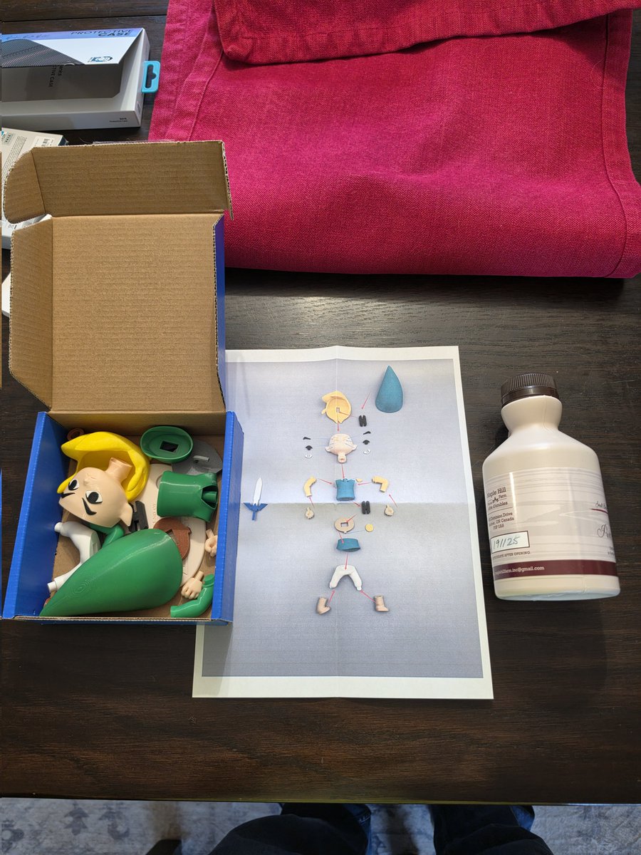 Chad Torres tweet media