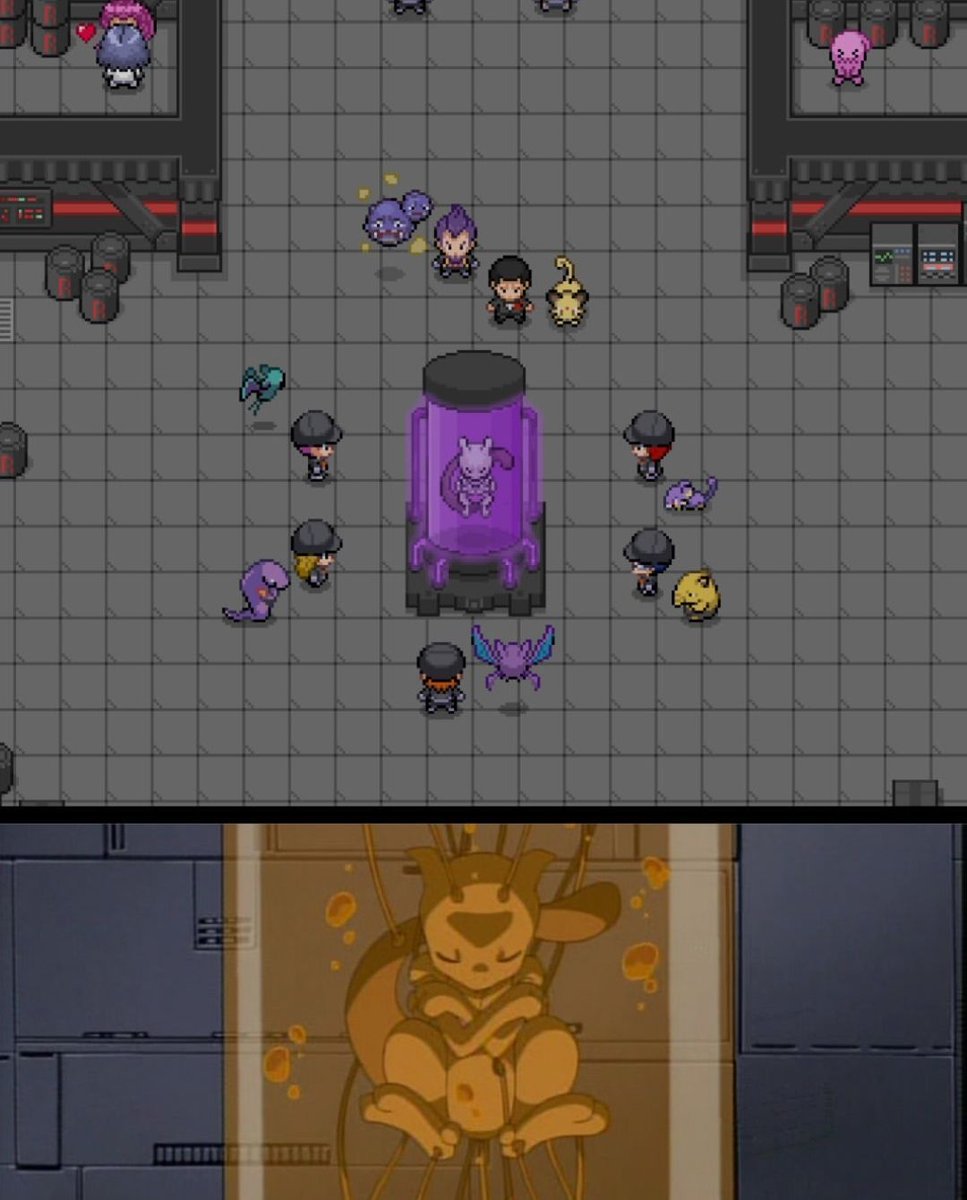 Pokémon Daily tweet media